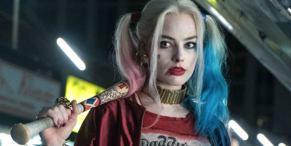 Gara-gara Suicide Squad, Margot Robbie Dapat Ancaman Pembunuhan thumbnail